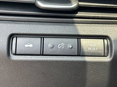 2022 Nissan Altima SR FWD