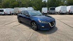 2022 Nissan Altima SR FWD
