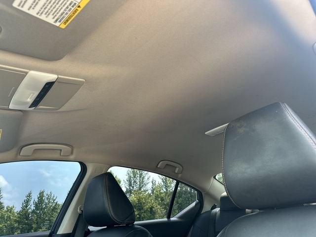 2022 Nissan Altima SR FWD