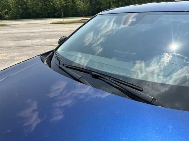 2022 Nissan Altima SR FWD