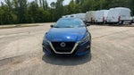 2022 Nissan Altima SR FWD