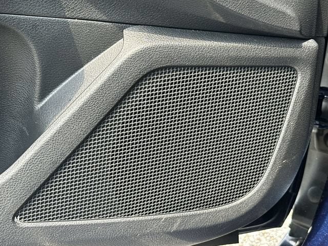 2022 Nissan Altima SR FWD