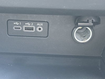 2022 Nissan Altima SR FWD
