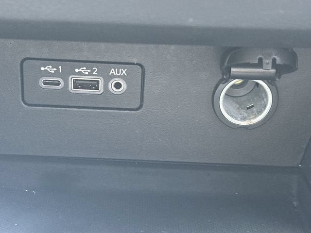 2022 Nissan Altima SR FWD