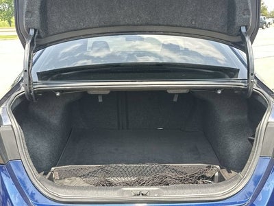 2022 Nissan Altima SR FWD