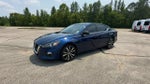 2022 Nissan Altima SR FWD
