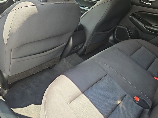 2021 Nissan Altima SV FWD