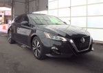 2020 Nissan Altima SL FWD