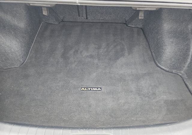 2020 Nissan Altima SL FWD