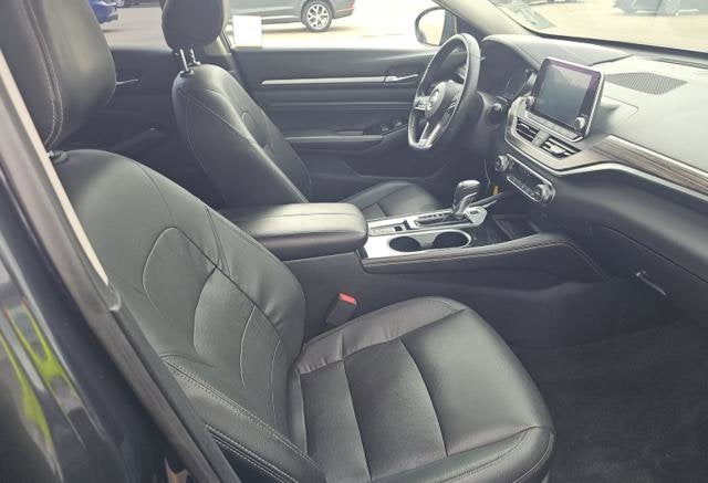 2020 Nissan Altima SL FWD