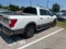 2018 Nissan TITAN Platinum Reserve