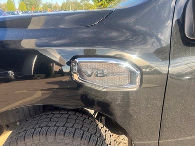 2018 Nissan Titan XD SV