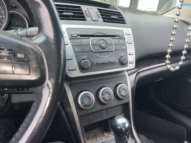 2013 Mazda Mazda6 i Touring