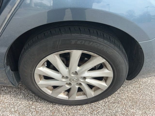 2013 Mazda Mazda6 i Touring