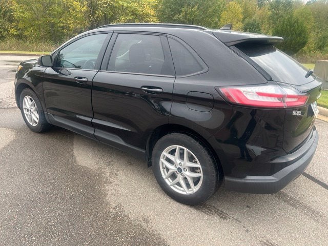 2023 Ford Edge SE