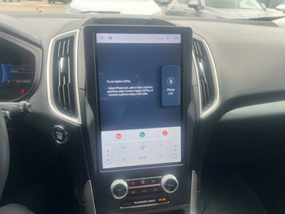 2023 Ford Edge SE