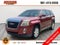 2012 GMC Terrain SLE-1