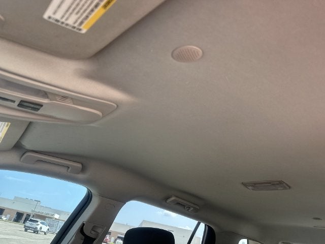 2012 GMC Terrain SLE-1