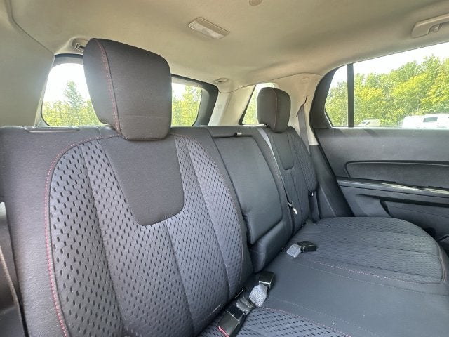 2012 GMC Terrain SLE-1