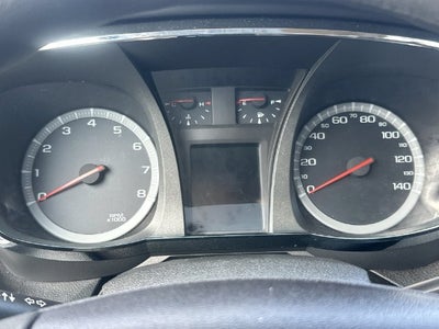 2012 GMC Terrain SLE-1
