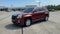 2012 GMC Terrain SLE-1