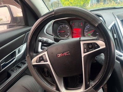 2014 GMC Terrain SLE