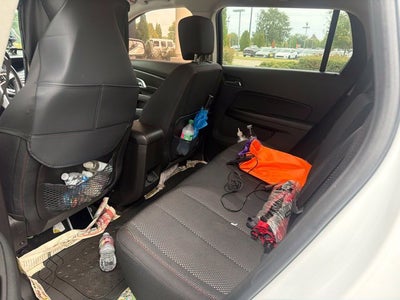 2014 GMC Terrain SLE