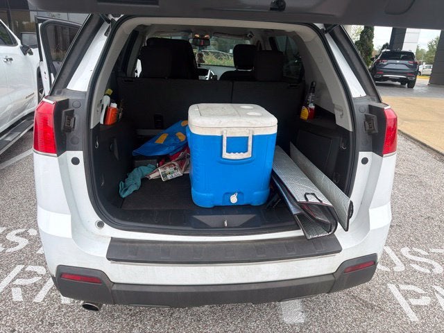 2014 GMC Terrain SLE