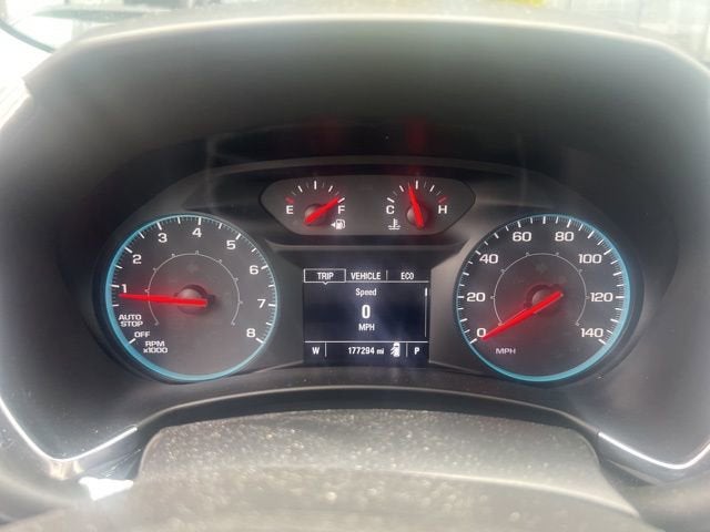 Used 2019 Chevrolet Equinox LS with VIN 2GNAXHEV9K6123574 for sale in Bartlett, TN