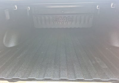 2019 GMC Sierra 1500 Limited BASE
