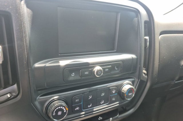 2019 GMC Sierra 1500 Limited BASE