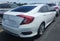 2020 Honda Civic Sedan LX