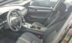 2021 Honda Civic Sedan LX