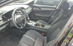 2021 Honda Civic Sedan LX