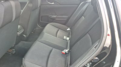 2021 Honda Civic Sedan LX