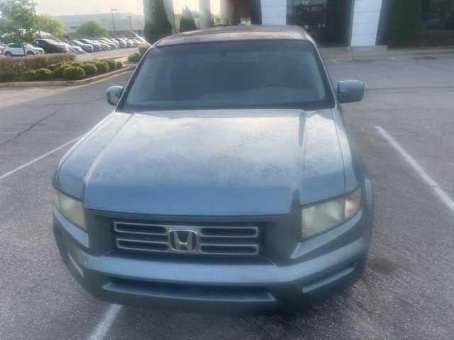 2006 Honda Ridgeline RTL