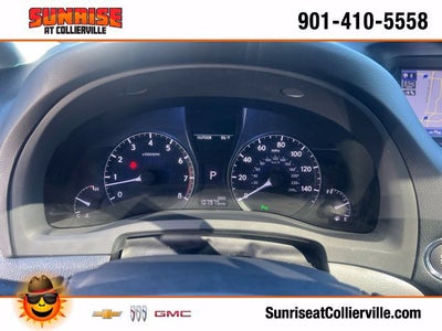 2013 Lexus RX 350 NA