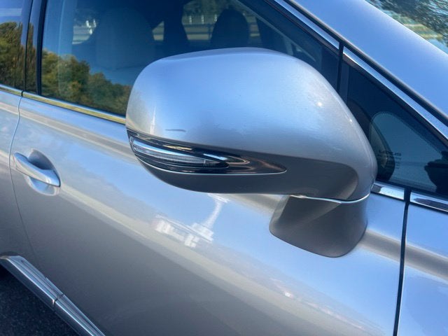2013 Lexus RX 350 NA