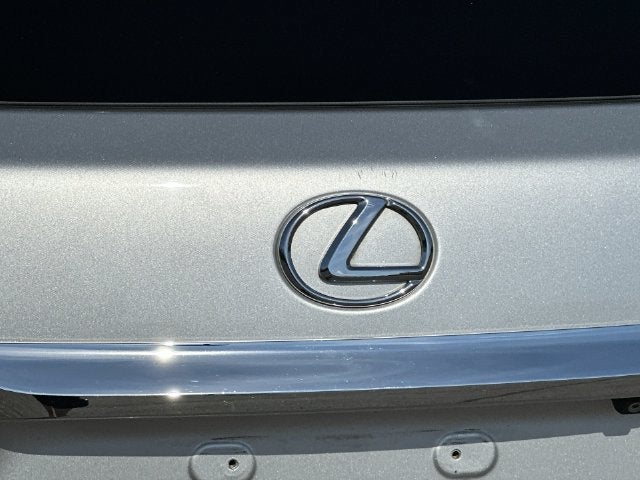 2013 Lexus RX 350 NA