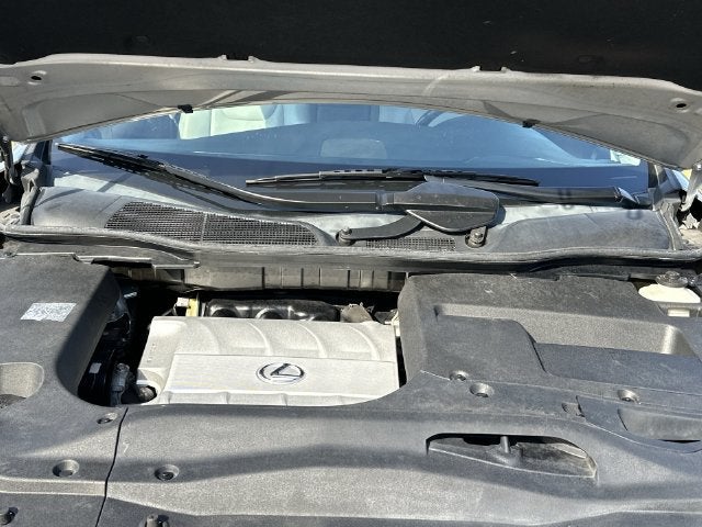 2013 Lexus RX 350 NA