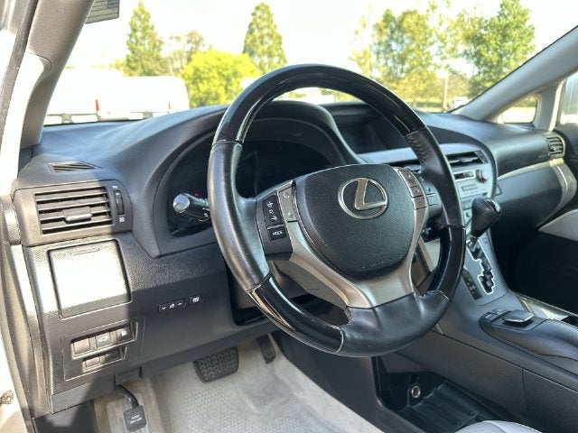 2013 Lexus RX 350 NA