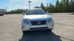 2013 Lexus RX 350 NA