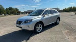 2013 Lexus RX 350 NA