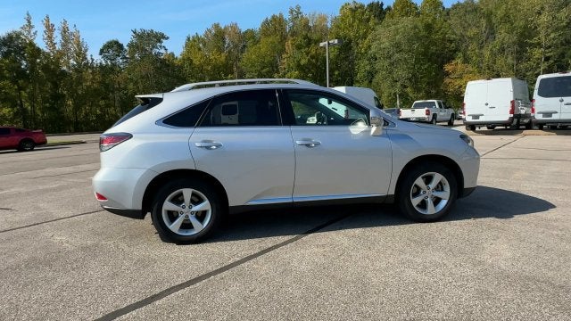 2013 Lexus RX 350 NA