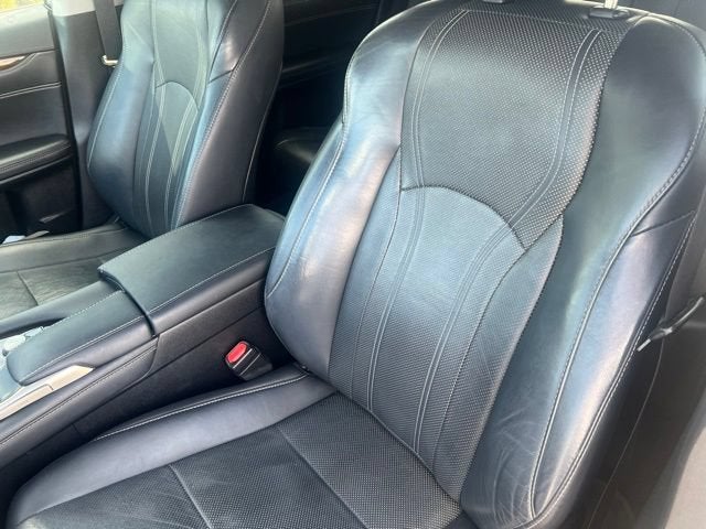 2018 Lexus RX RX 350