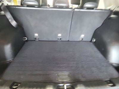 2018 Jeep Compass Limited FWD