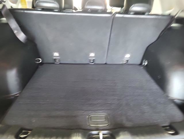 2018 Jeep Compass Limited FWD