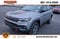 2022 Jeep Compass Trailhawk 4x4