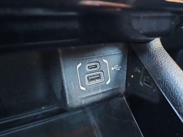 2023 Jeep Compass Trailhawk 4x4