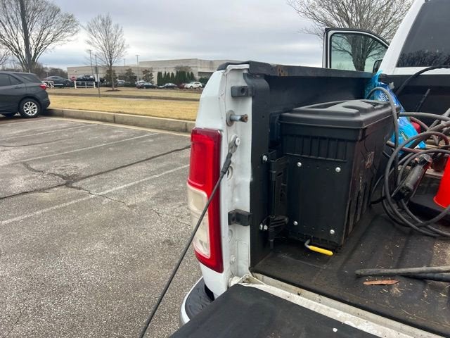 2019 RAM 2500 Big Horn